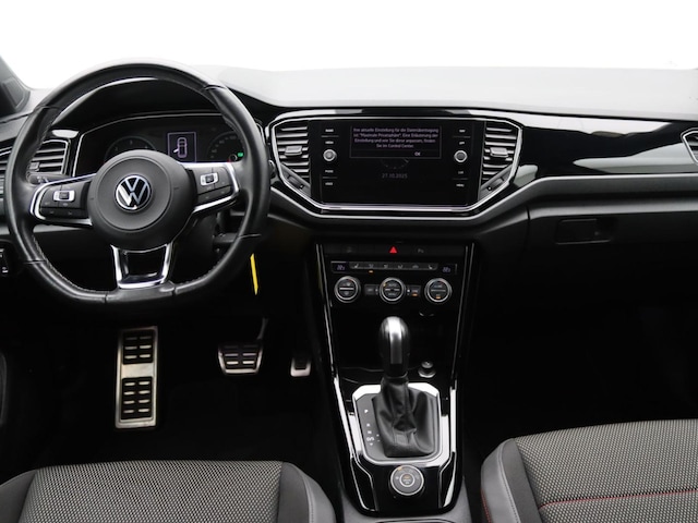 Volkswagen T-Roc 2.0 TDI DSG Sport