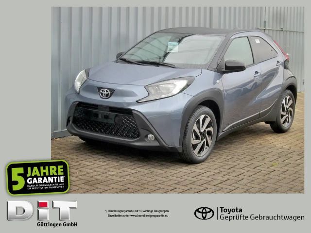 Toyota Aygo X 1.0 VVT-i Hatchback