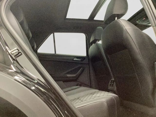 Volkswagen T-Roc 1.5 TSI DSG R-Line