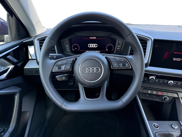 Audi A1 25 TFSI Sportback