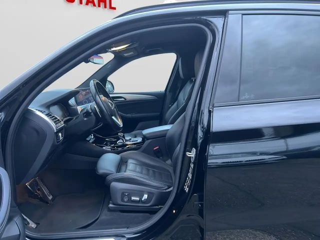 BMW X3 M-Sport xDrive30d