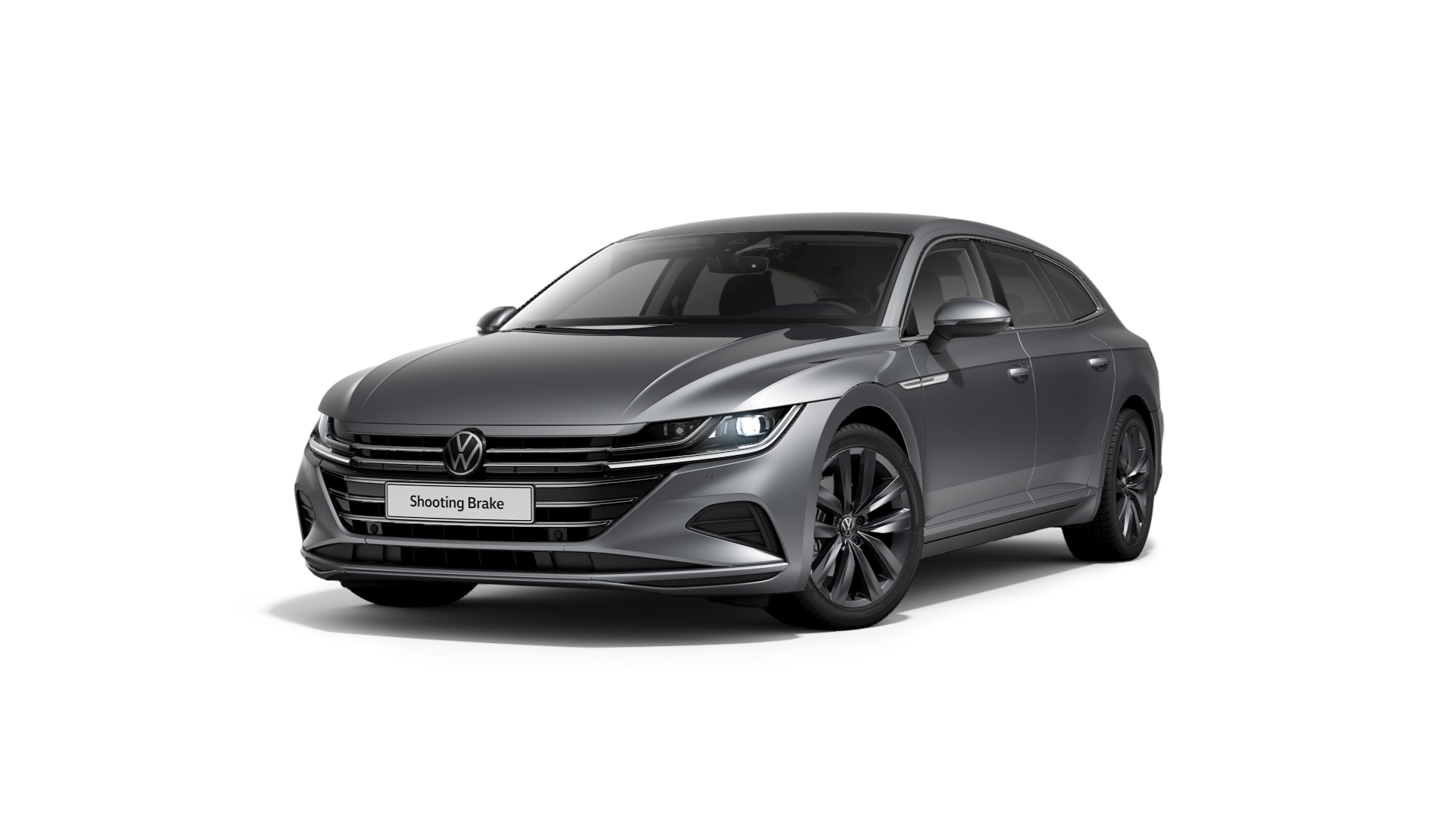 Volkswagen Arteon Shooting Brake 2.0 TDI DSG