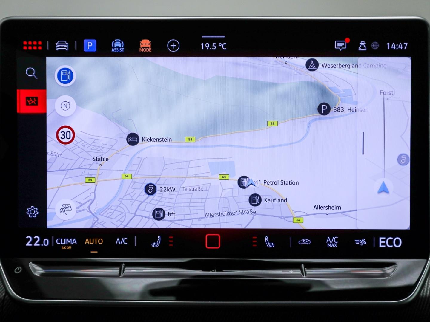 Volkswagen Golf DSG GTE Style eHybrid