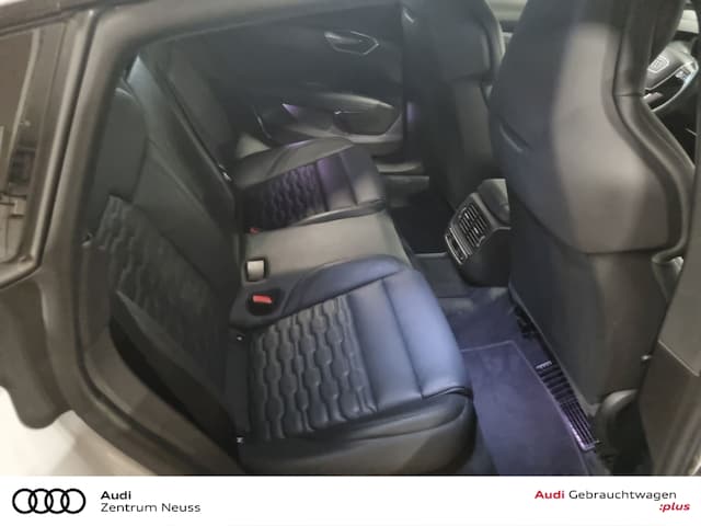 Audi e-tron GT Quattro