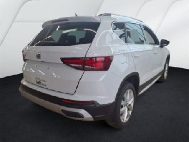 Seat Ateca 1.5 TSI DSG