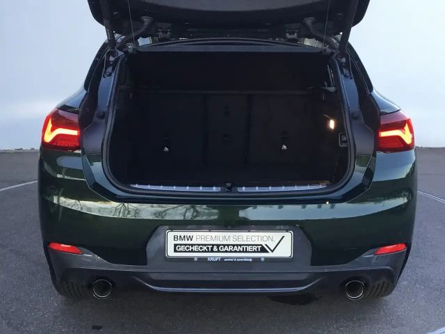 BMW X2 Coupé xDrive20d