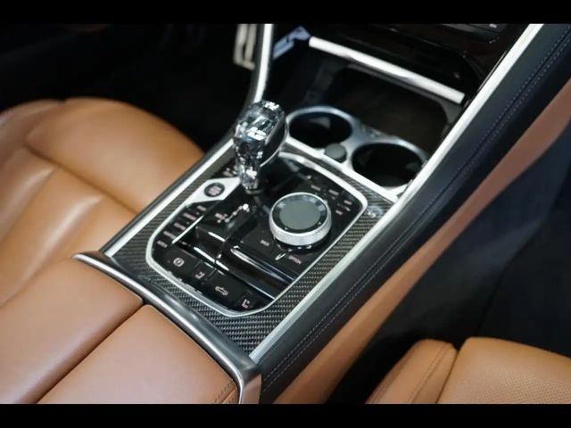 BMW 840 Cabrio M-Sport