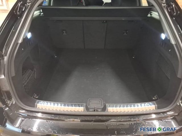 Audi A5 Avant S-Tronic