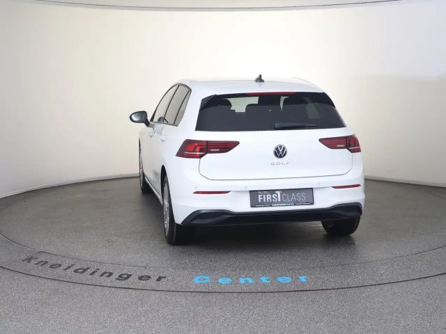 Volkswagen Golf Rabbit TSI