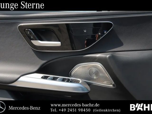 Mercedes-Benz E 220 AVANTGARDE E 220 d Estate