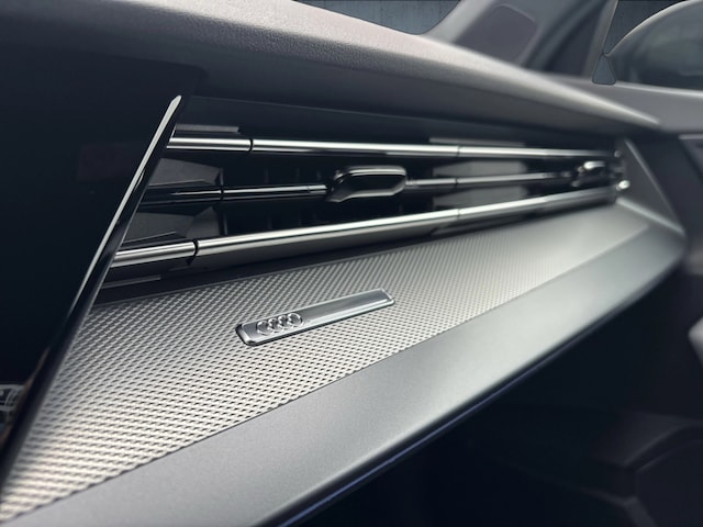 Audi A3 S-Line S-Tronic Sedan