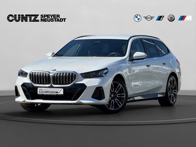 BMW 520 520d Touring xDrive