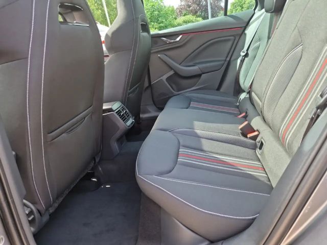 Skoda Kamiq 1.0 TSI Monte Carlo