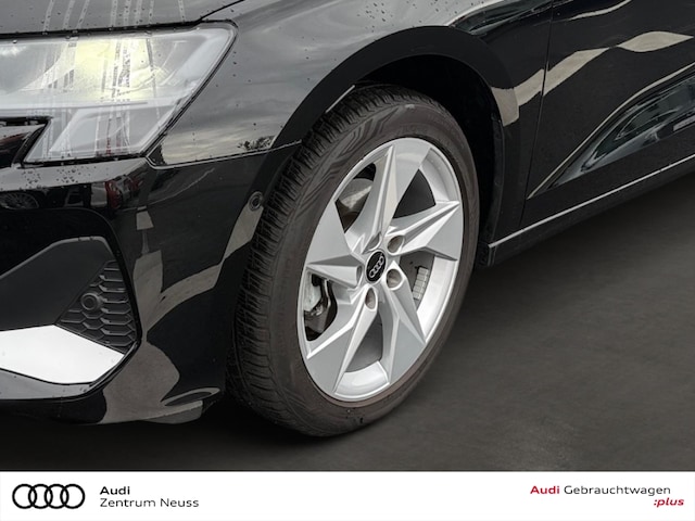 Audi A3 30 TFSI S-Tronic Sportback