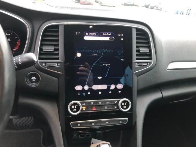 Renault Megane Techno