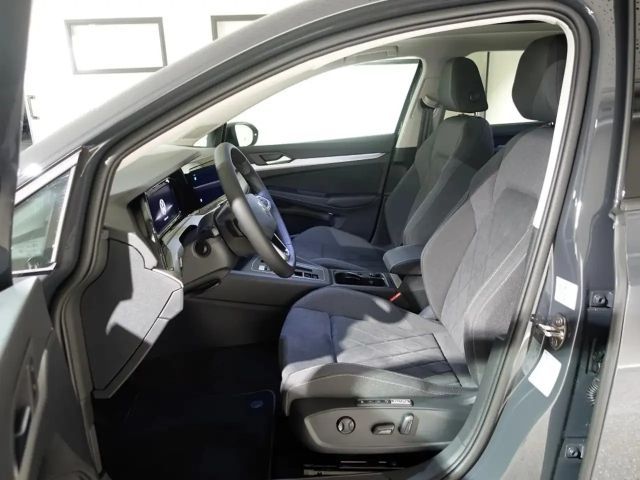 Volkswagen Golf DSG Life Variant