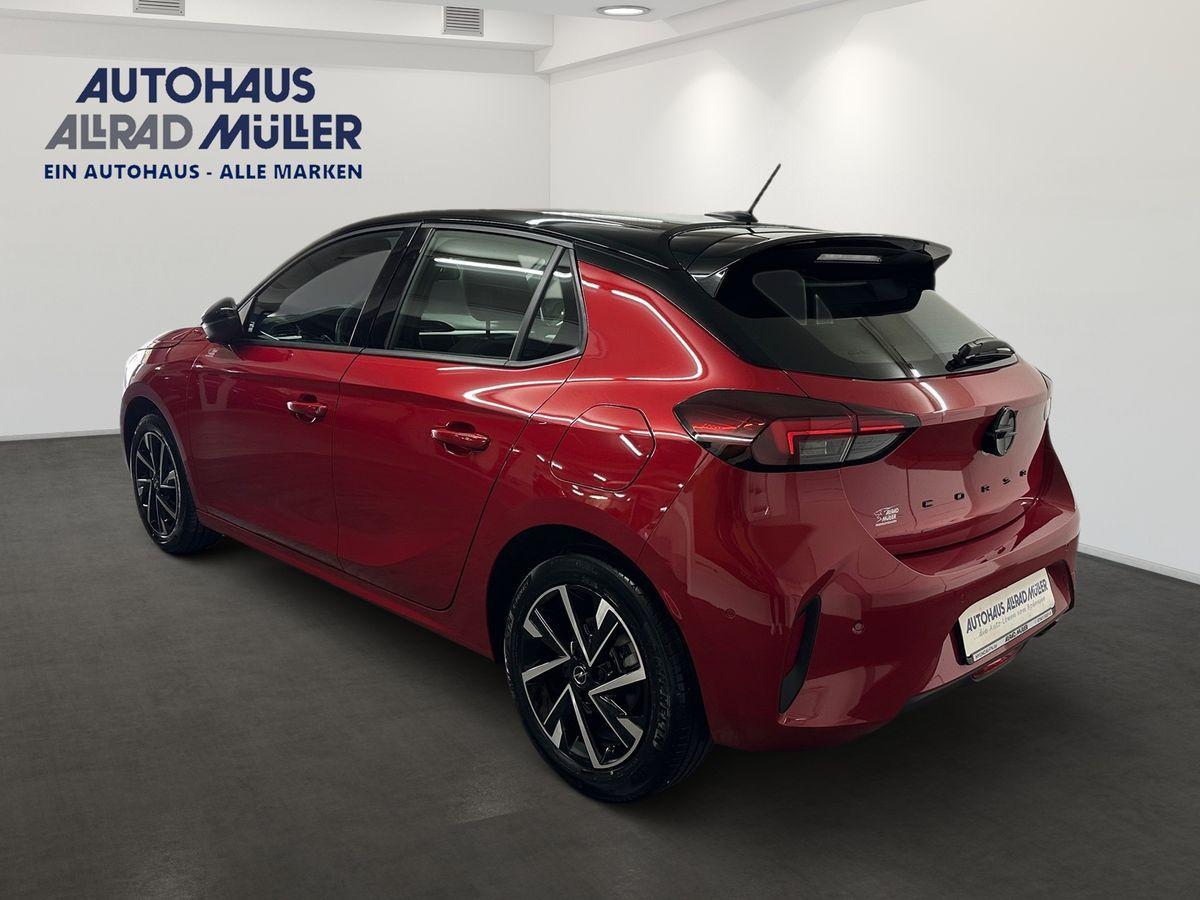 Opel Corsa GS-Line Grand Sport