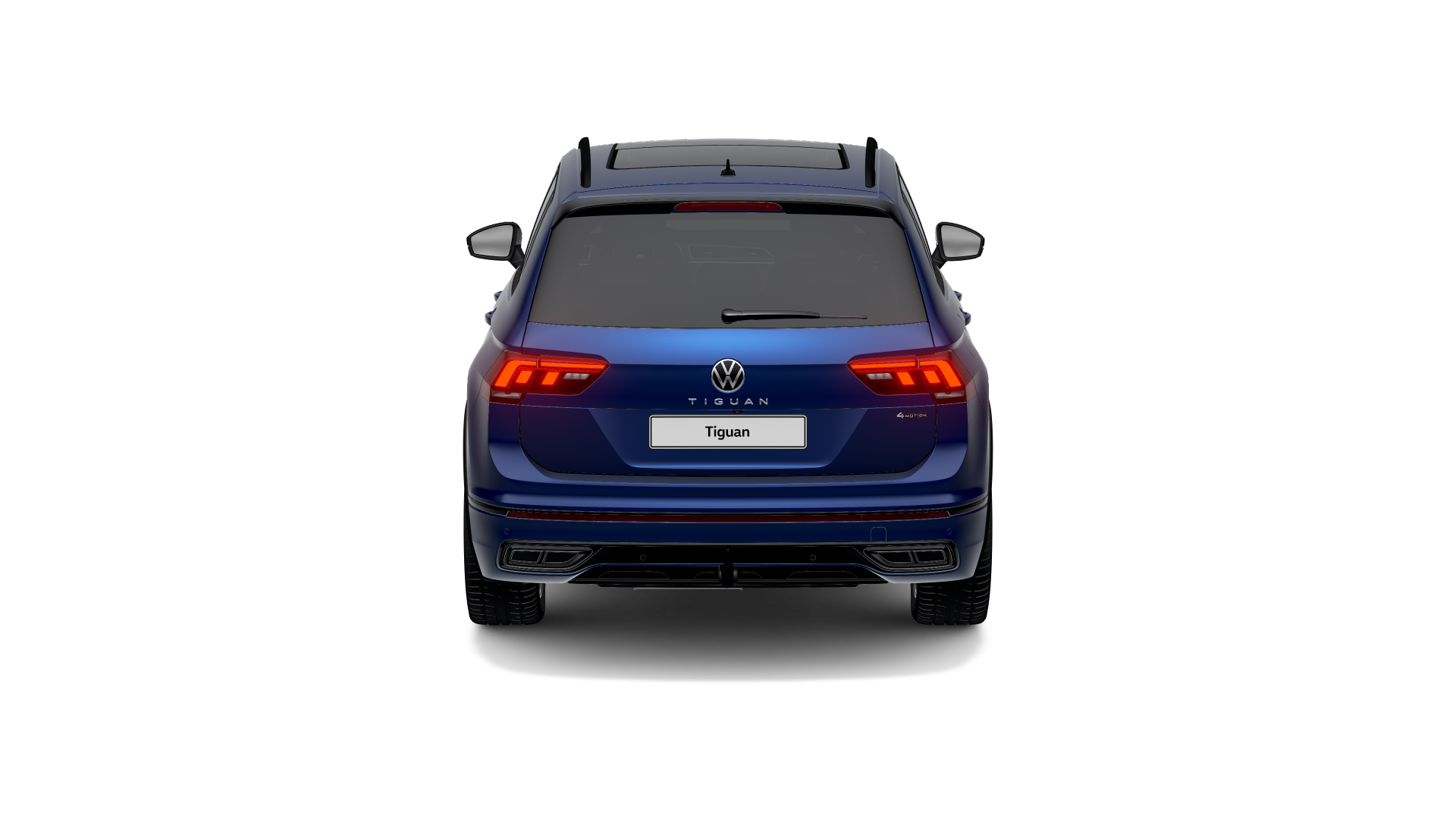 Volkswagen Tiguan 2,0 TDI DSG 4Motion AHK+SIDE.ASISST+PANO.DACH