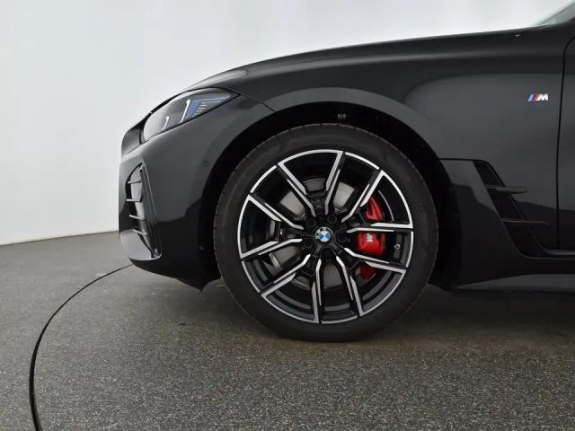 BMW i4 Coupé