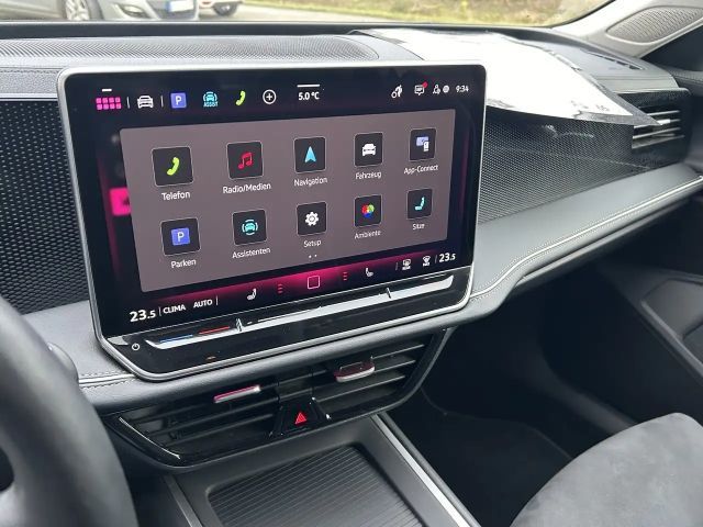 Volkswagen Passat 2.0 TDI Business Variant