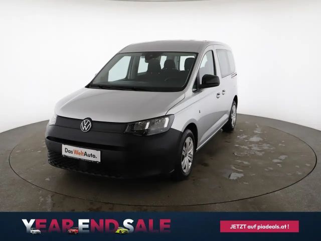 Volkswagen Caddy TDI
