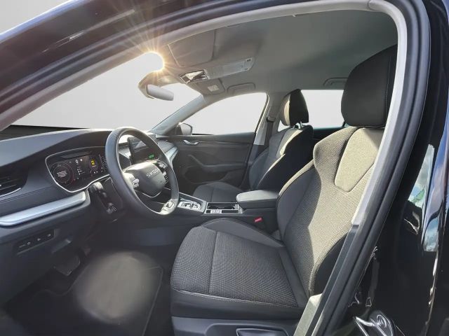 Skoda Octavia 2.0 TDI Combi Selection