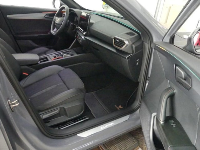 Cupra Formentor 2.0 TSI DSG VZ