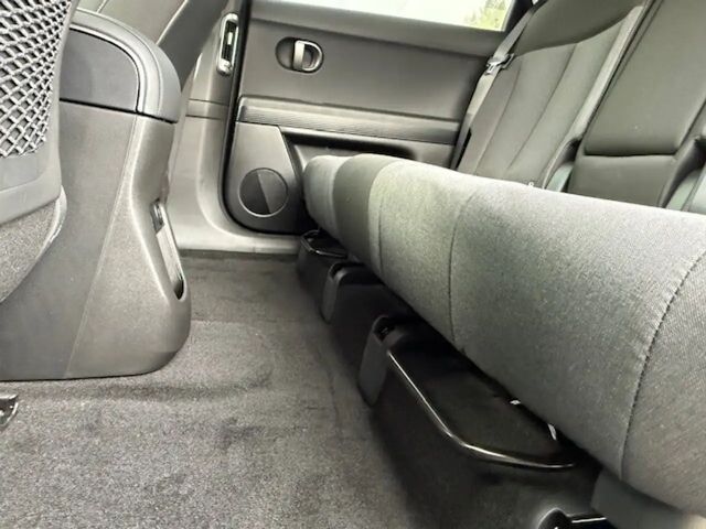 Hyundai IONIQ 5 Ioniq 5 Elektro 84kWh GO 2WD