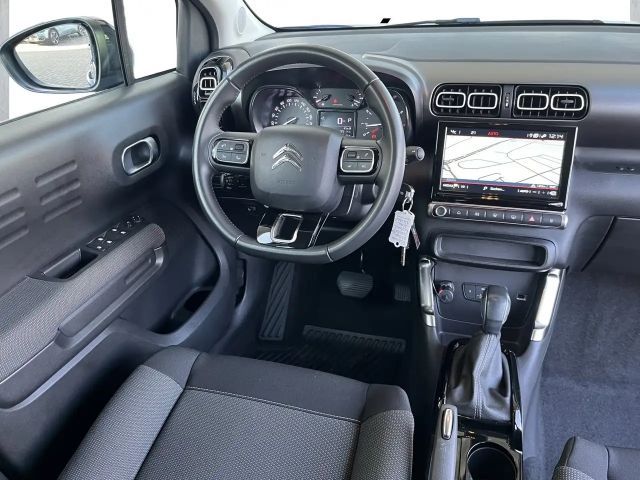 Citroën C3 Aircross Feel Pack PureTech