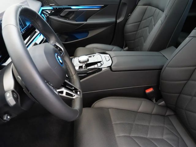 BMW i5 M-Sport Sedan