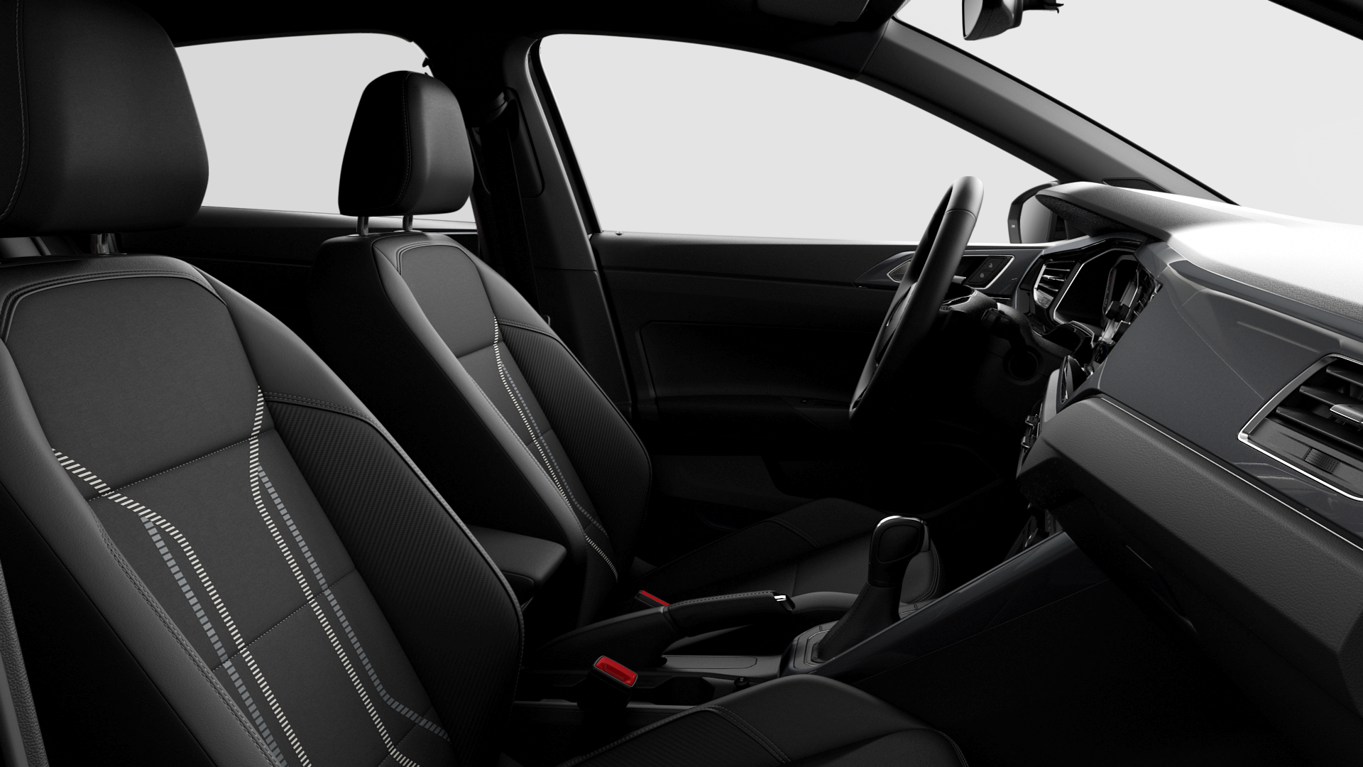 Volkswagen Polo 1.0 TSI DSG Highline