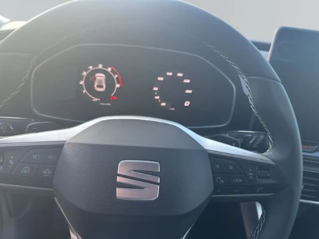 Seat Leon 1.5 eTSI Style