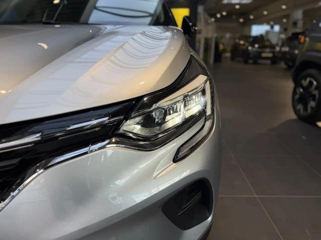 Renault Captur Experience TCe 90