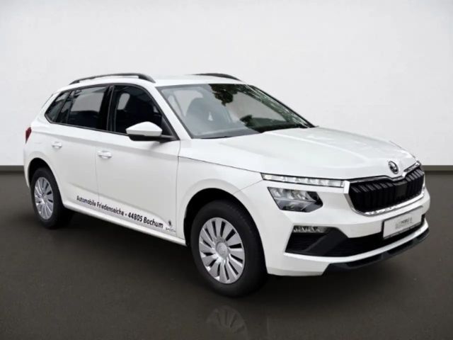 Skoda Kamiq 1.0 TSI