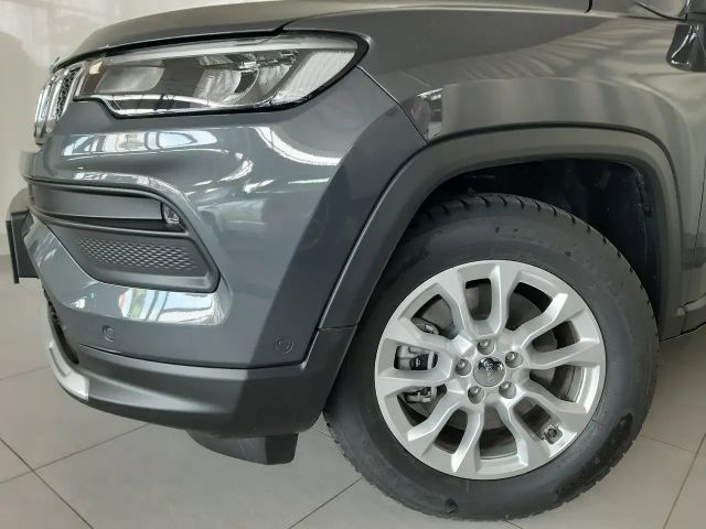 Jeep Compass 4xe Limited