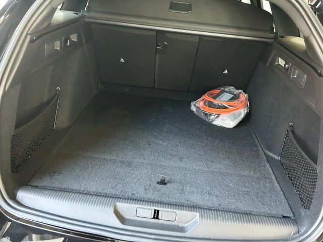 Peugeot 308 EAT8 GT-Line Hybrid SW