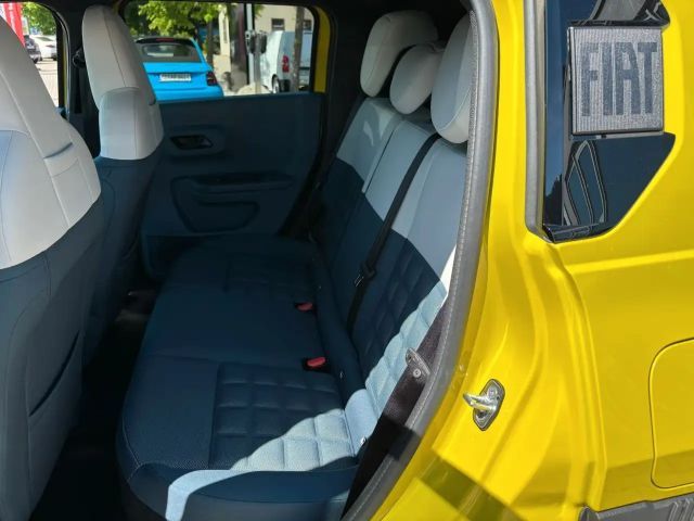 Fiat Grande Panda E La Prima