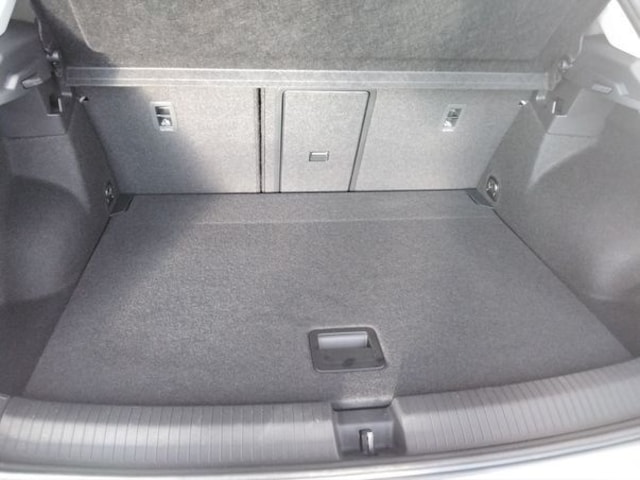 Volkswagen T-Roc 1.5 TSI DSG Move