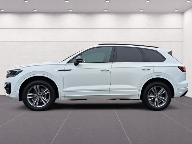 Volkswagen Touareg 3.0 V6 TDI 4Motion R-Line
