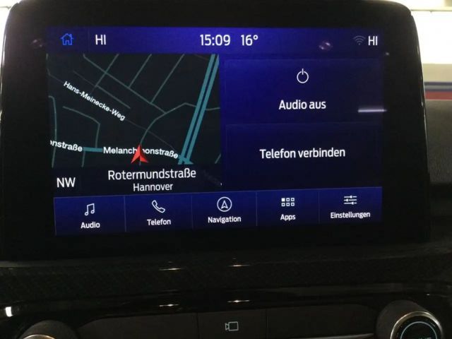 Ford Kuga EcoBoost ST Line