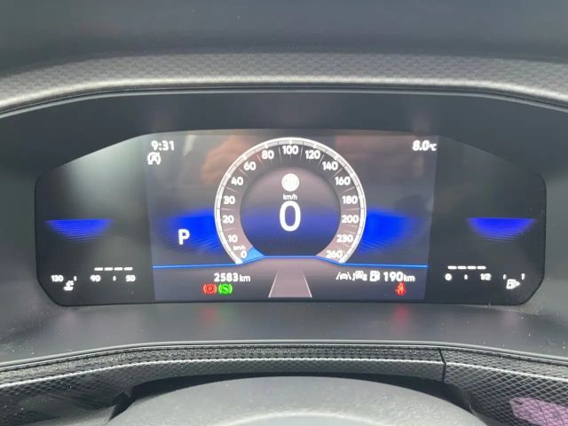 Volkswagen T-Cross DSG Life