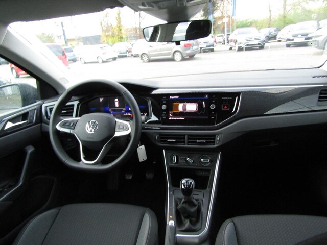 Volkswagen Polo 1.0 TSI