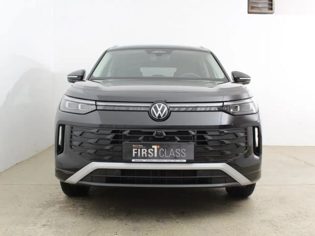 Volkswagen Tayron DSG