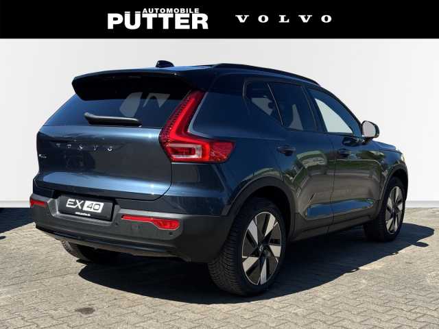 Volvo EX40 EX40