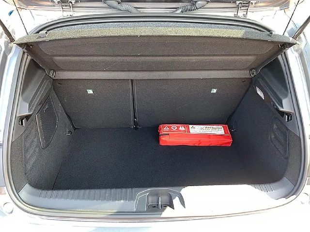 Mitsubishi Colt Hybrid