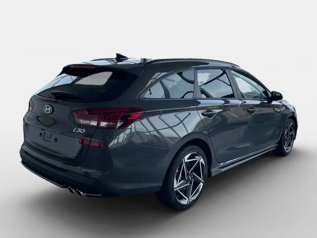 Hyundai i30 N Line T-GDi