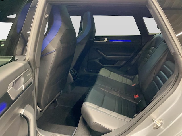 Volkswagen Arteon Shooting Brake 4Motion DSG