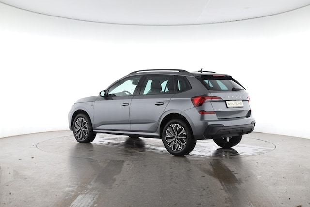 Skoda Kamiq 1.5 TSI
