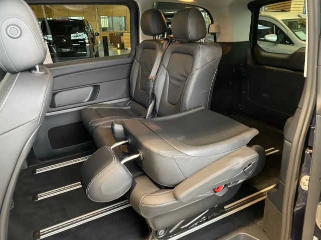 Mercedes-Benz V 300 Kompakt MBUX*LED*AUT*Distronic*5-Sitze