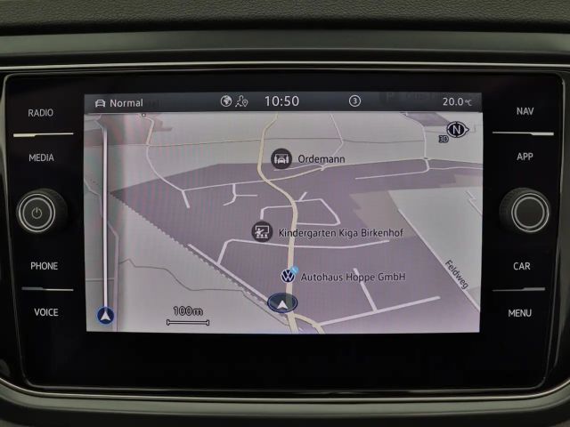 Volkswagen T-Roc 1.5 TSI Cabriolet DSG R-Line